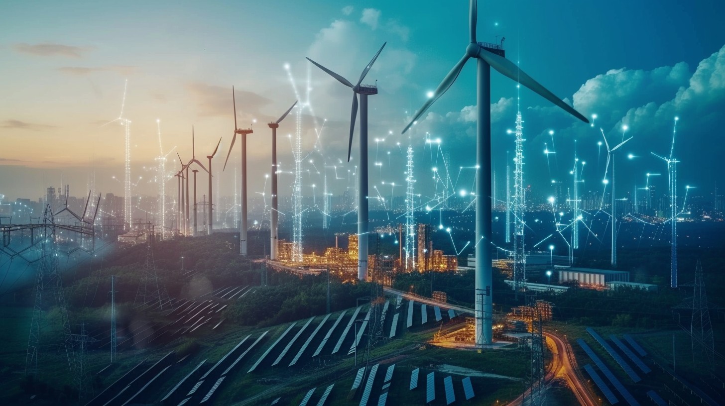 TeraGrid Energy Group Launches Global Clean Energy Initiative